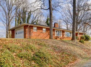 1238 Smoky Mountain View Dr, Seymour, TN 37865
