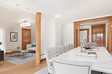 Rented by WAM Partners - William Moses Co.