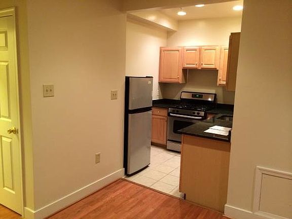 Living/Kitchen