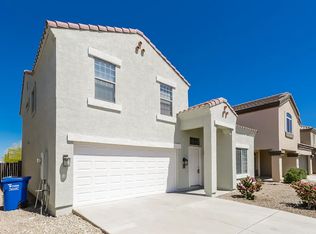 3133 W Wayland Dr, Phoenix, AZ 85041