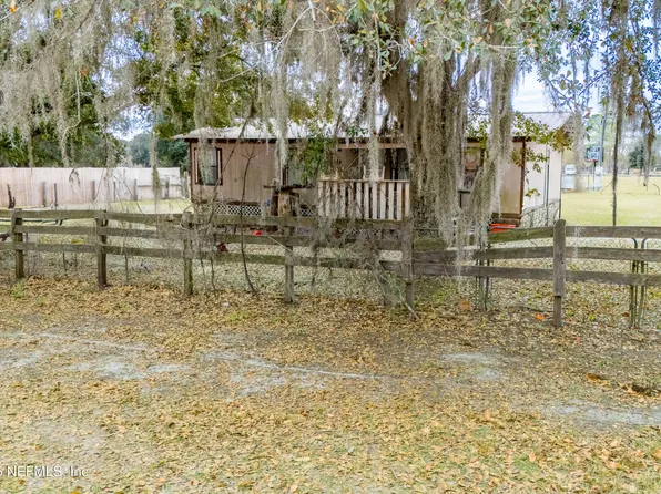 10427 SW 113TH Avenue, Brooker, FL 32622