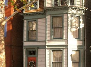 198 Prince George St, Annapolis, MD 21401