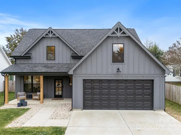 11352 Timber Ridge Rd, Charlotte, NC 28213