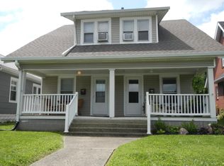 813 Main St, Beech grove, IN 46107