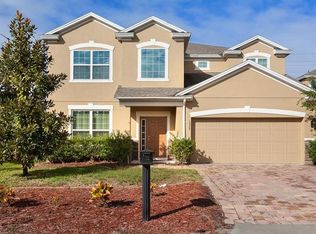 1329 Oakcrest Ct, Davenport, FL 33837