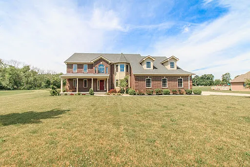 1309 Vicki Ln photo 1