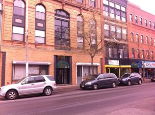 107 1st St FL 4, Elizabeth, NJ 07206