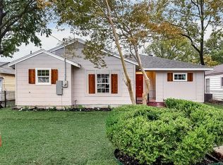 2214 Volga Ave, Dallas, TX 75216