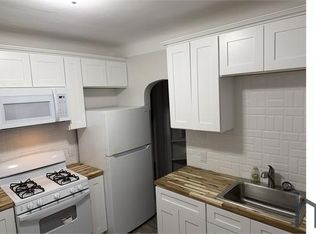 3304 Clairmount St, Detroit, MI 48206