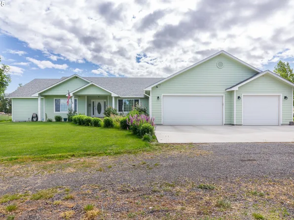30258 King Ln, Hermiston, OR 97838