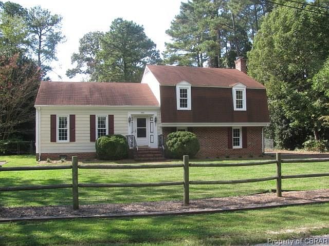 1st image of this home