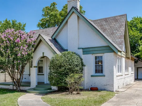 2220 N Indiana Ave, Oklahoma City, OK 73106