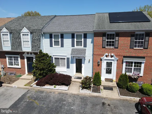 1026 Old Forge Rd, New Castle, DE 19720