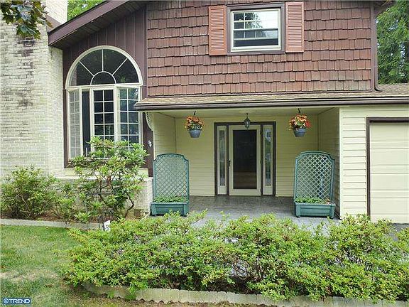 Porch