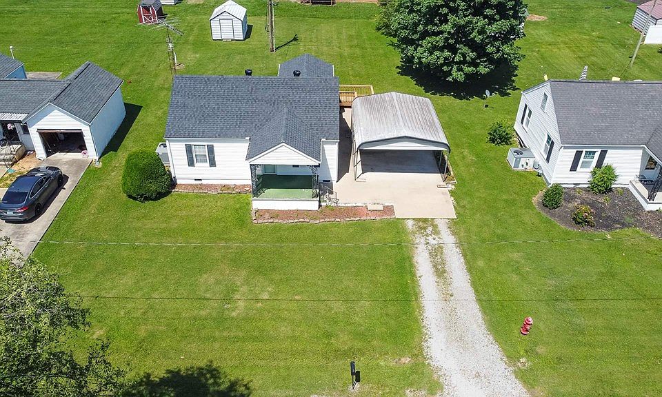 106 Murrey Ct, Elkton, KY 42220 Zillow