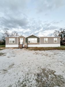 7768 Highway 2301, Panama City, FL, 32404