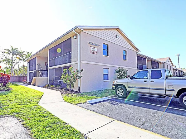 5305 Summerlin Rd #506, Fort Myers, FL 33919