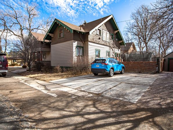 621 W Cherry Ave #C