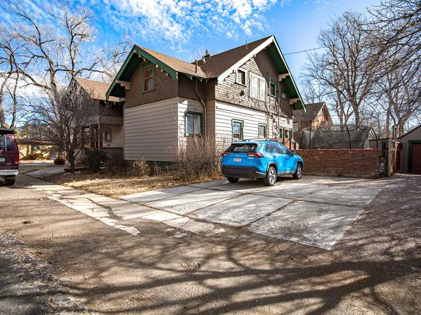 621 W Cherry Ave #C, Flagstaff, AZ 86001