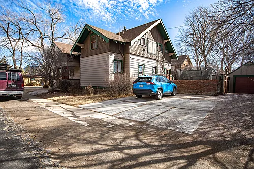 621 W Cherry Ave #C Photo 1