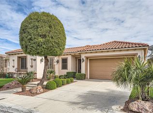 3026 Soft Horizon Way, Las Vegas, NV 89135