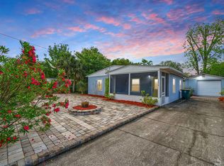 9834 Elaine Rd, Jacksonville, FL 32246