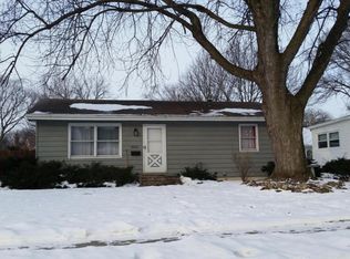 1133 Northwestern Ave, Ames, IA 50010