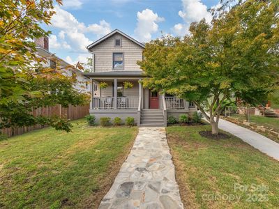 118 Woodrow Ave, Asheville, NC, 28801