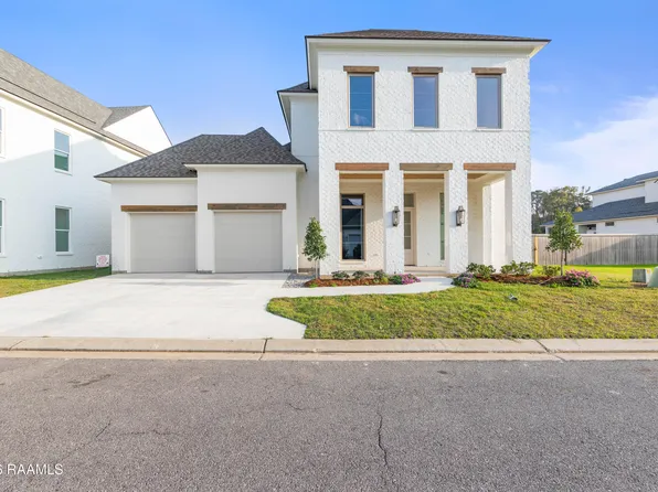 111 Orchard Park Ave, Lafayette, LA 70508