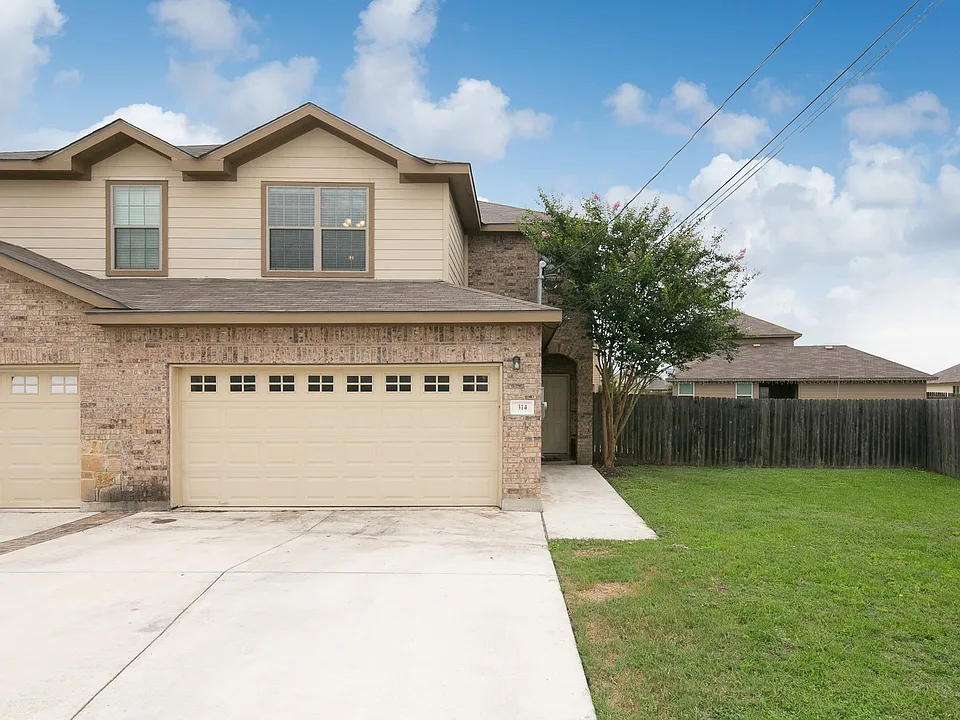 314 Rosalie Dr
