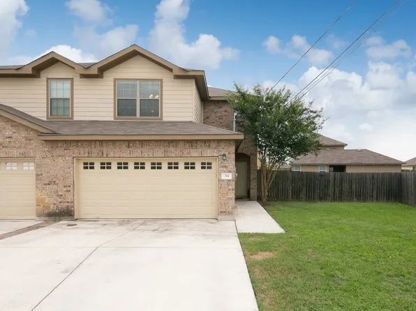 314 Rosalie Dr, New Braunfels, TX 78130