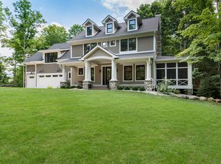16275 Connecticut Ave, Fortville, IN 46040