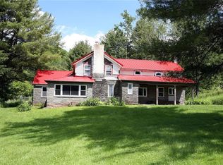 1158 Bert Medlar Rd, Long Eddy, NY 12760