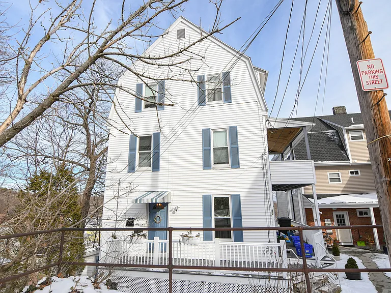 23 Desmond Rd #2 — Photo 13