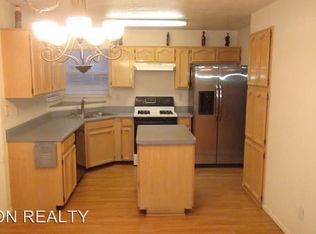 11968 Spire Hill Dr, El Paso, TX 79936