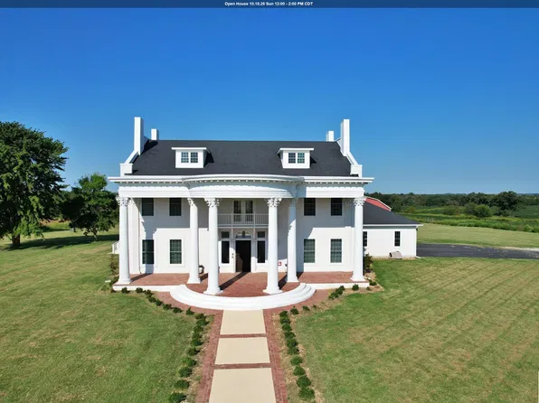 20001 127th Hwy, La Monte, MO 65337