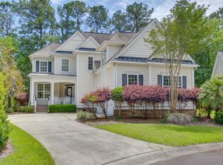 4405 Downing Place Way, Mount Pleasant, SC 29466