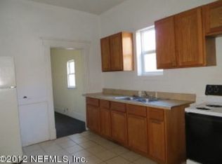 1020 E 13th St, Jacksonville, FL 32206