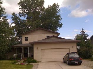 1718 Janelle Way, Sandpoint, ID 83864