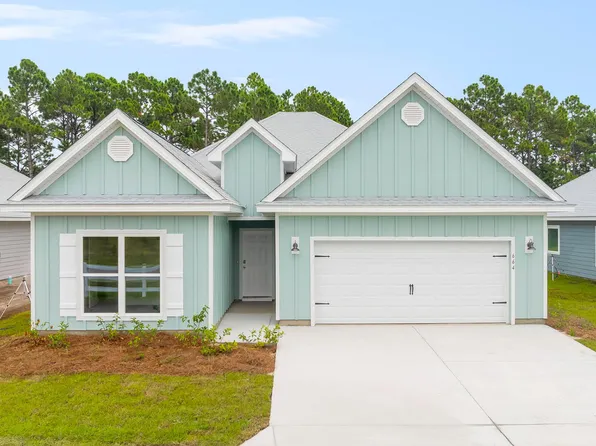 664 Norris Dr, Port Saint Joe, FL 32456