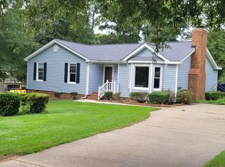 6216 Krandon Dr, Raleigh, NC 27603