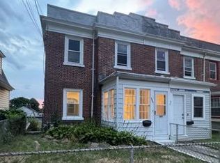 365 Remington St, Bridgeport, CT 06610