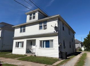 241 Lyndwood Ave, Hanover Township, PA 18706