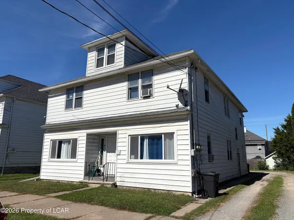 241 Lyndwood Ave, Hanover Township, PA 18706