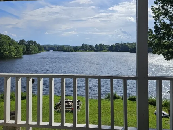 274 Shore Dr #D, Montague Twp., NJ 07827