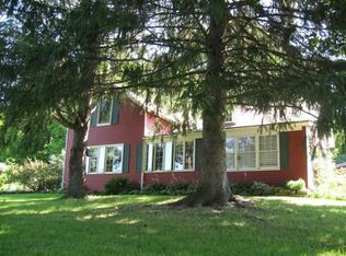 5129 Route 30, Cornwall, VT 05753