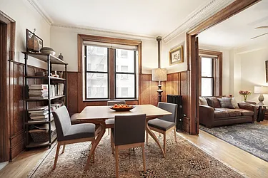 Sold by Halstead Real Estate