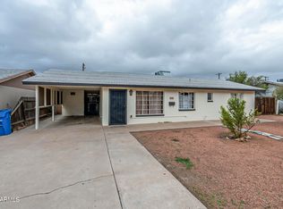 3336 E Palm Ln, Phoenix, AZ 85008