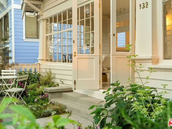 132 Wadsworth Ave, Santa Monica, CA 90405
