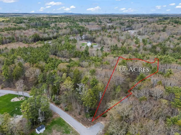 22 Batchelder Road, Ogunquit, ME 03907